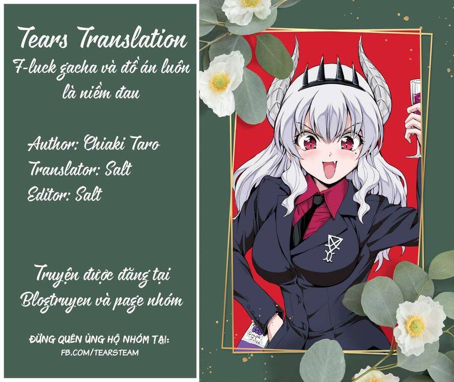 Con Gái Của Quỷ Vương Dễ Đối Phó Thật Đấy Chapter 35 - 23