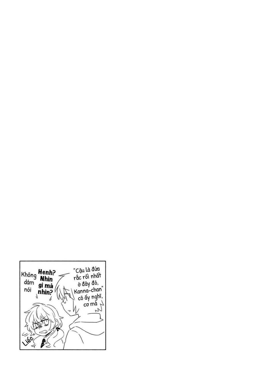 Sougou Tovarisch Chapter 6 - 13