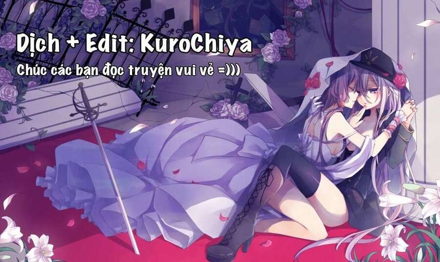 Sougou Tovarisch Chapter 6 - 15