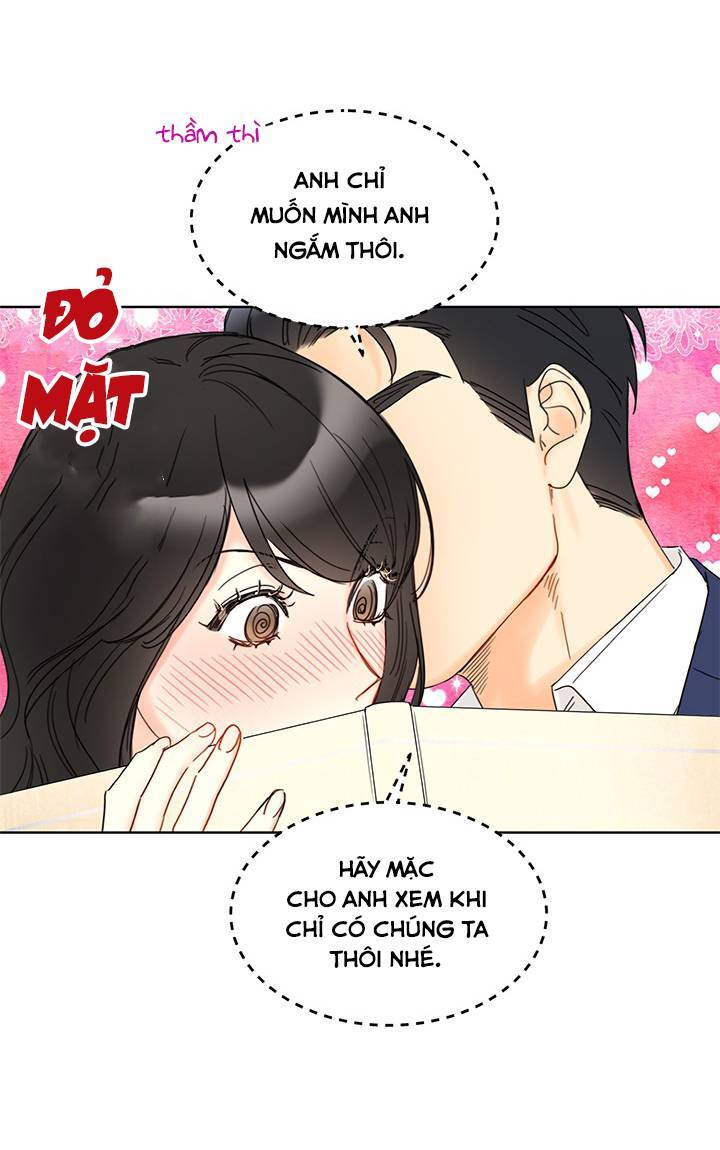 Hẹn Hò Chốn Công Sở Chapter 100 - 19