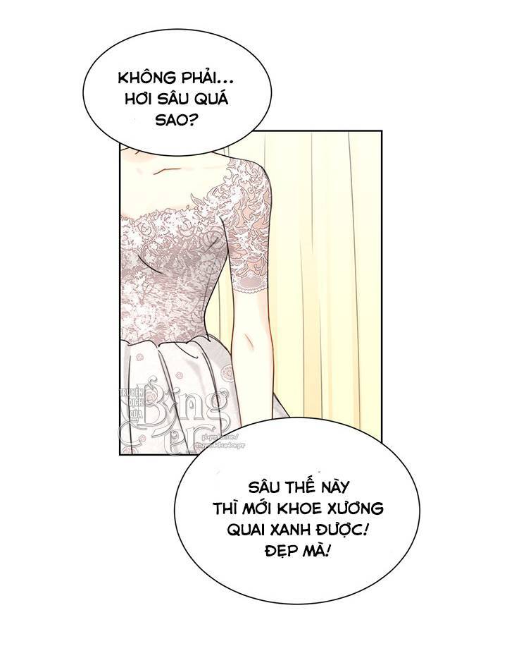 Hẹn Hò Chốn Công Sở Chapter 100 - 26