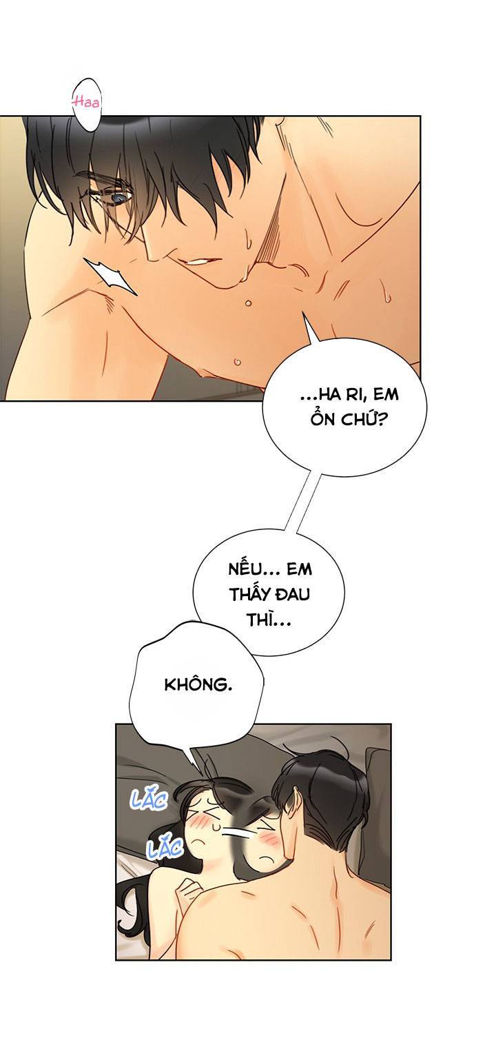 Hẹn Hò Chốn Công Sở Chapter 102 - 22