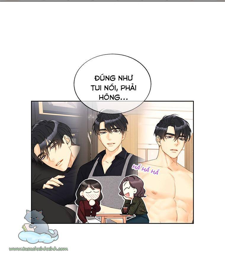 Hẹn Hò Chốn Công Sở Chapter 103 - 42