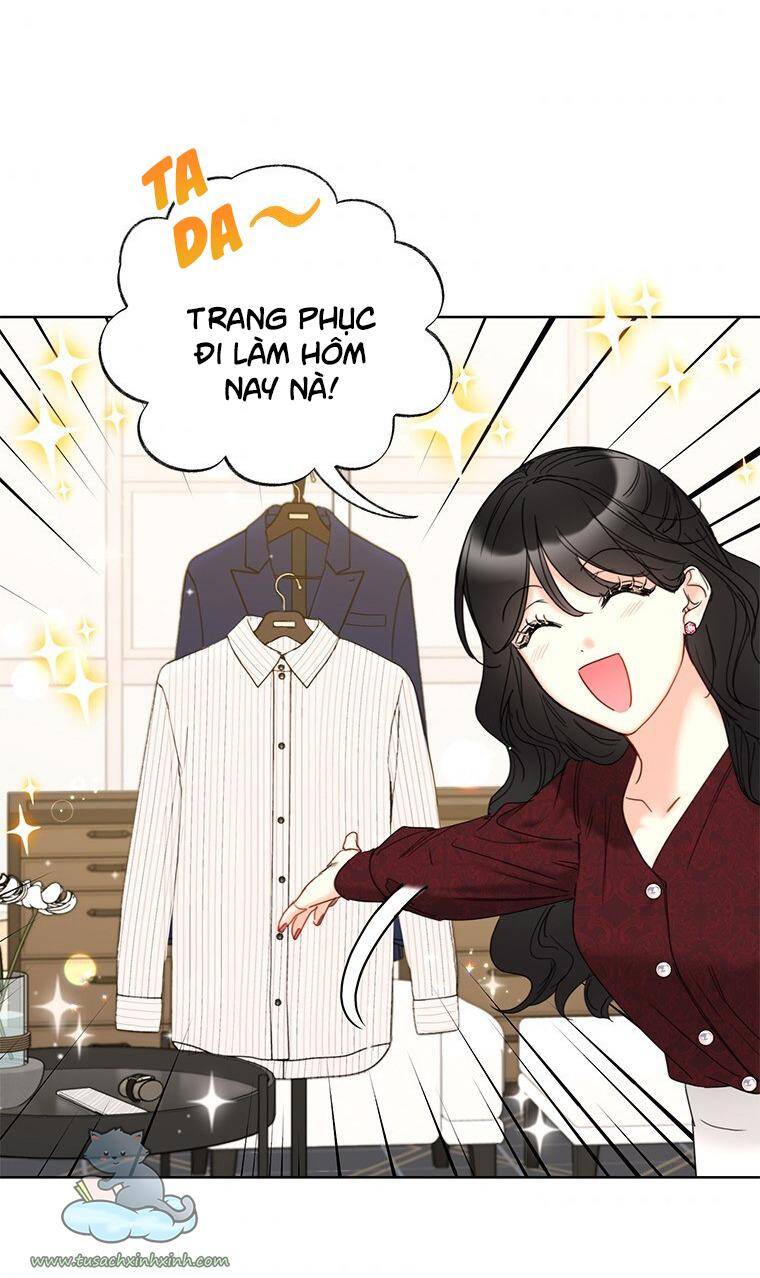 Hẹn Hò Chốn Công Sở Chapter 103 - 7