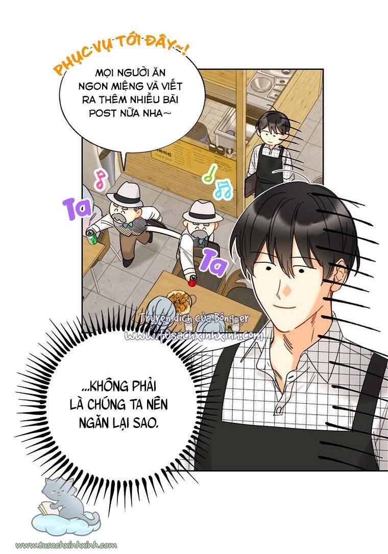 Hẹn Hò Chốn Công Sở Chapter 106 - 25
