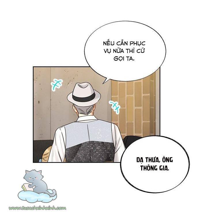 Hẹn Hò Chốn Công Sở Chapter 106 - 26