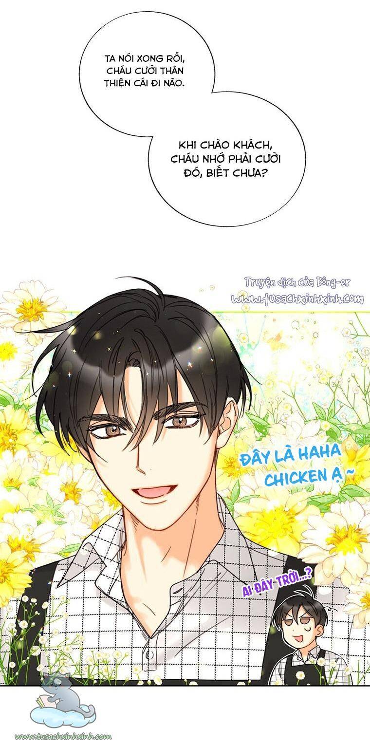 Hẹn Hò Chốn Công Sở Chapter 106 - 30