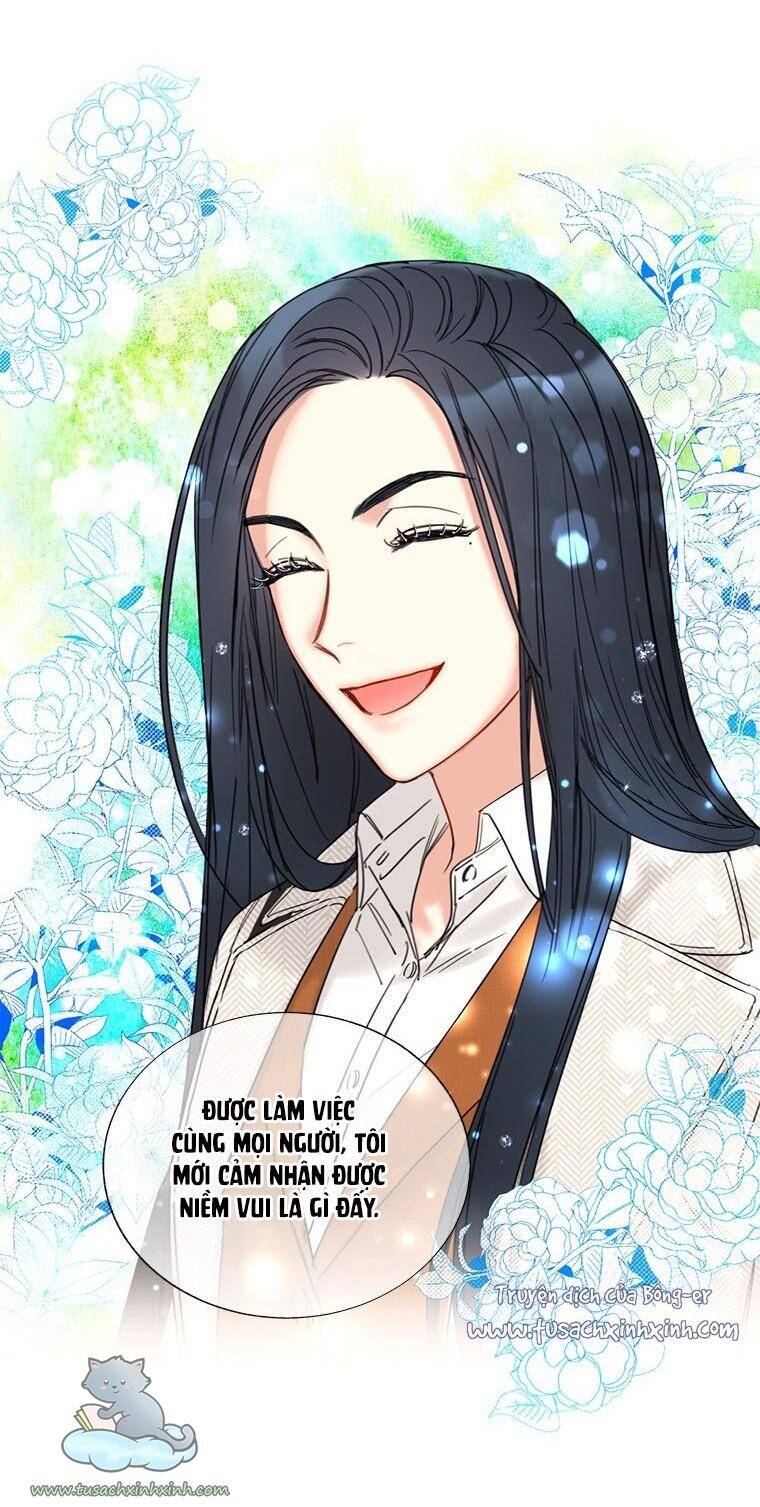 Hẹn Hò Chốn Công Sở Chapter 106 - 50