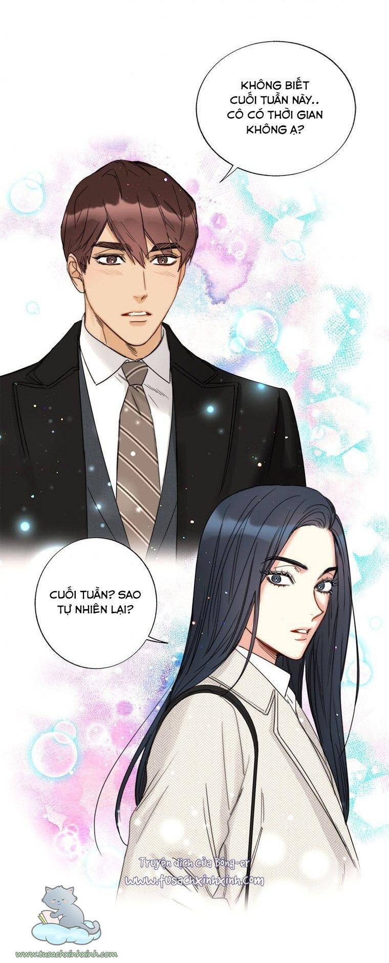 Hẹn Hò Chốn Công Sở Chapter 106 - 55