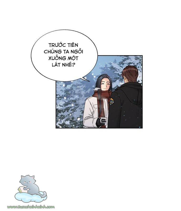 Hẹn Hò Chốn Công Sở Chapter 107 - 43