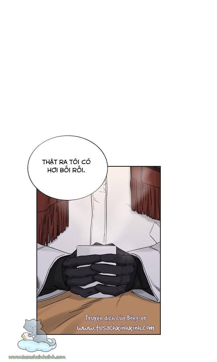 Hẹn Hò Chốn Công Sở Chapter 107 - 44