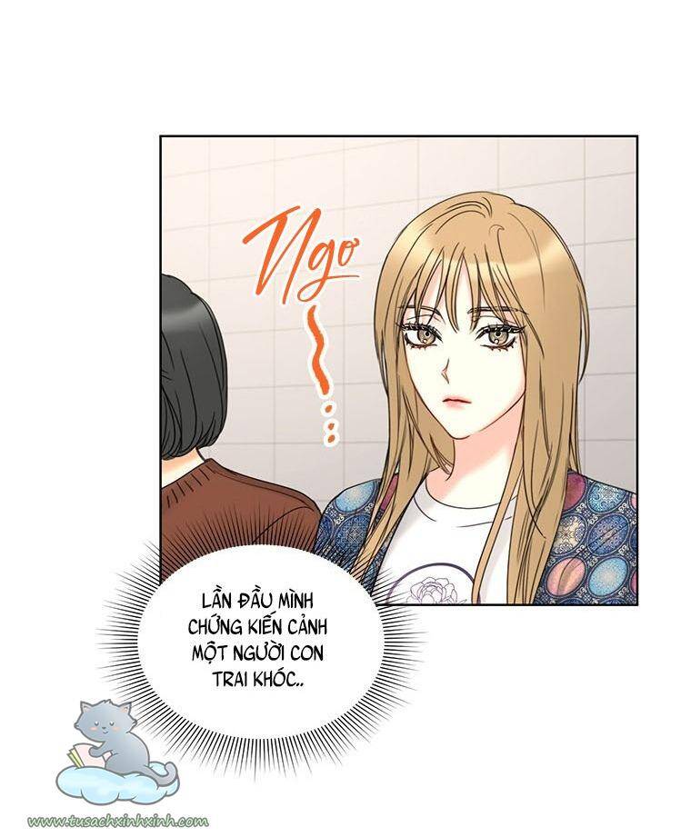 Hẹn Hò Chốn Công Sở Chapter 107 - 60