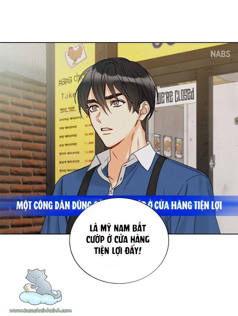 Hẹn Hò Chốn Công Sở Chapter 108 - 12