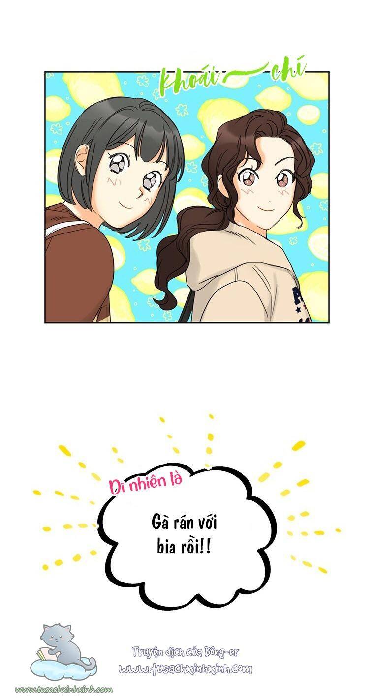 Hẹn Hò Chốn Công Sở Chapter 108 - 5