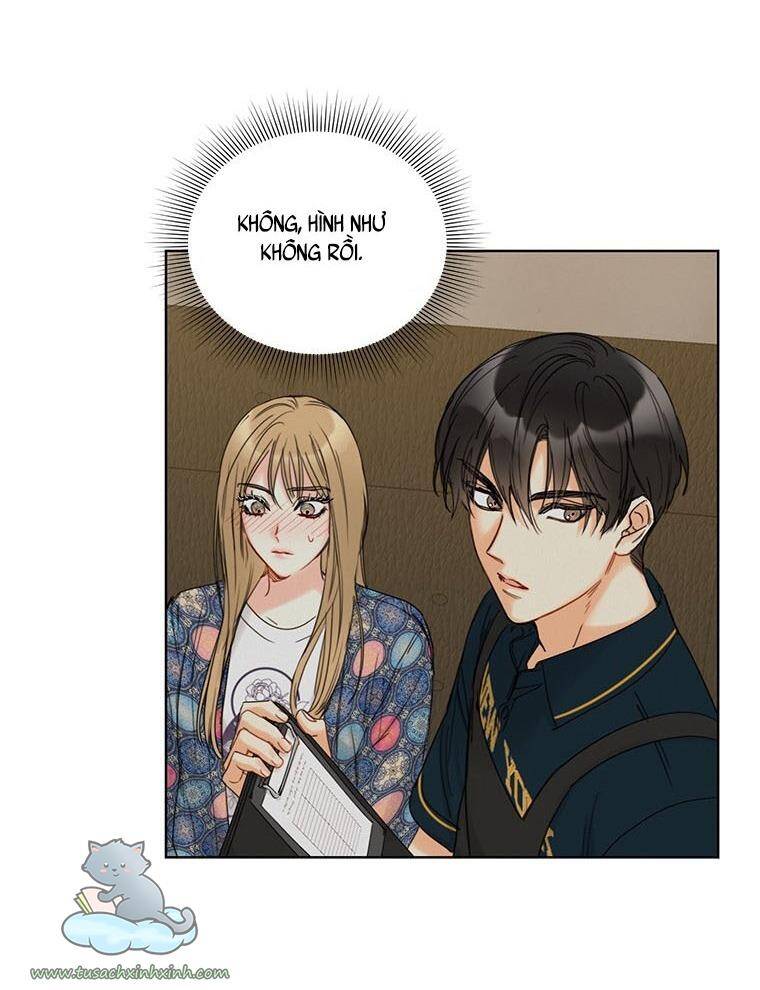 Hẹn Hò Chốn Công Sở Chapter 108 - 50