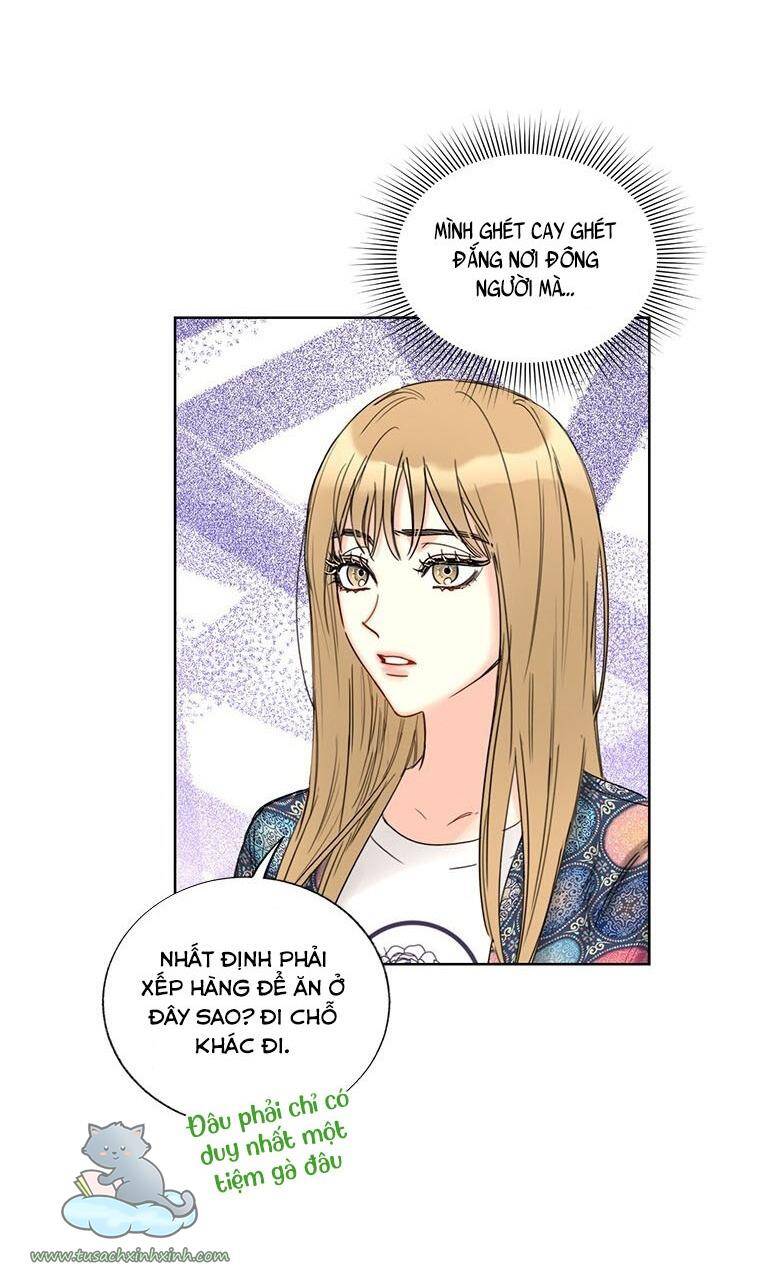 Hẹn Hò Chốn Công Sở Chapter 108 - 9