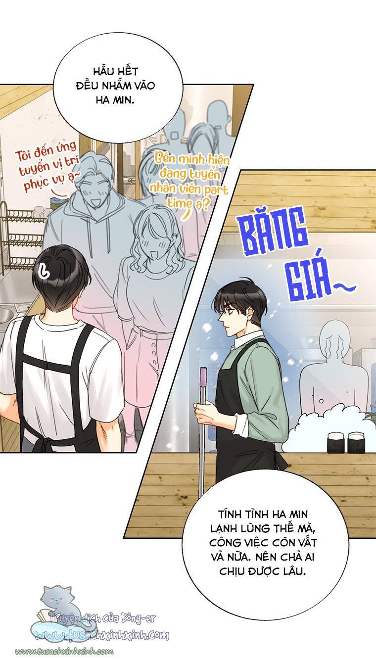 Hẹn Hò Chốn Công Sở Chapter 109 - 41