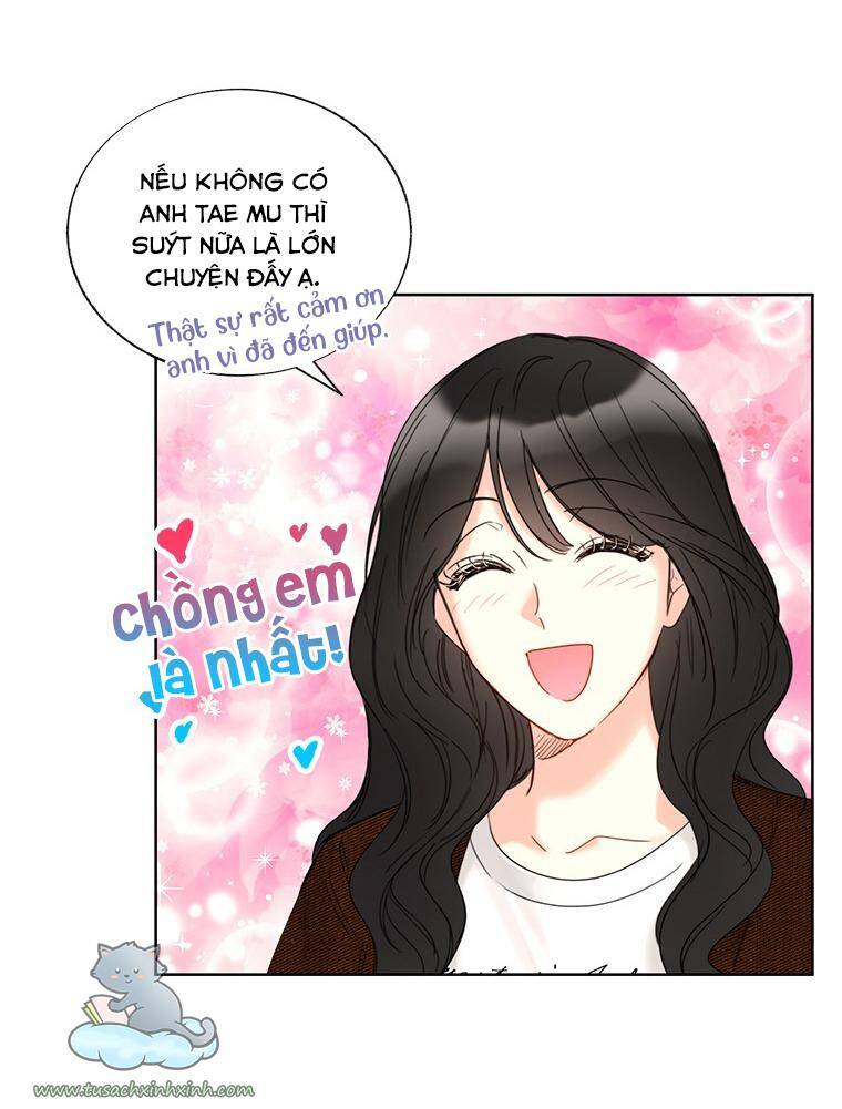 Hẹn Hò Chốn Công Sở Chapter 109 - 42