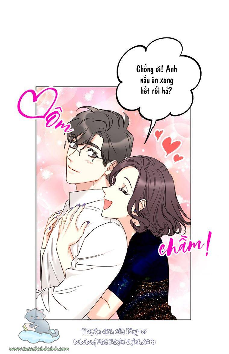 Hẹn Hò Chốn Công Sở Chapter 110 - 31