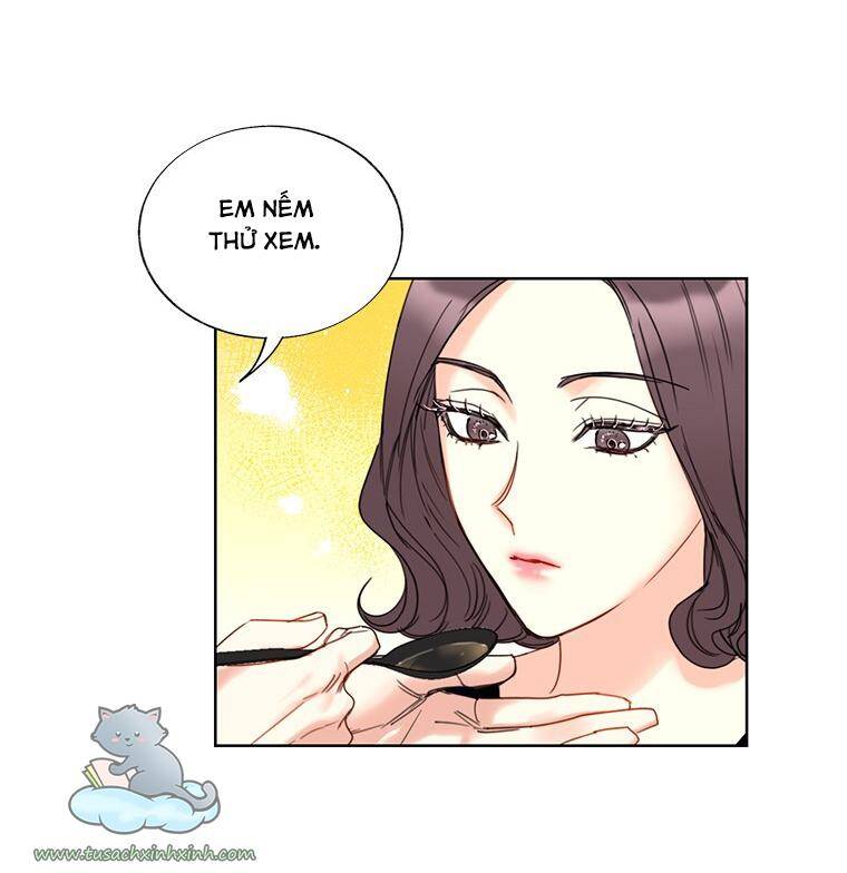 Hẹn Hò Chốn Công Sở Chapter 110 - 32