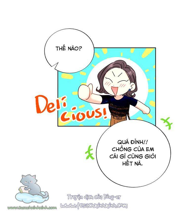 Hẹn Hò Chốn Công Sở Chapter 110 - 33