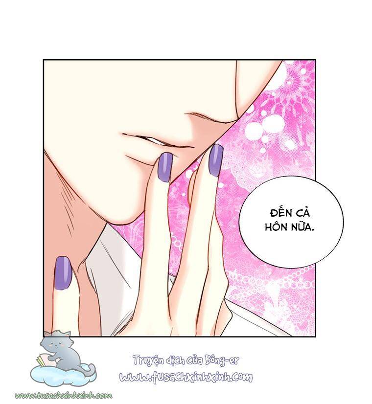 Hẹn Hò Chốn Công Sở Chapter 110 - 35