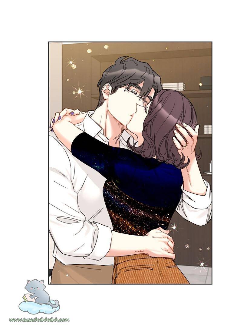Hẹn Hò Chốn Công Sở Chapter 110 - 36