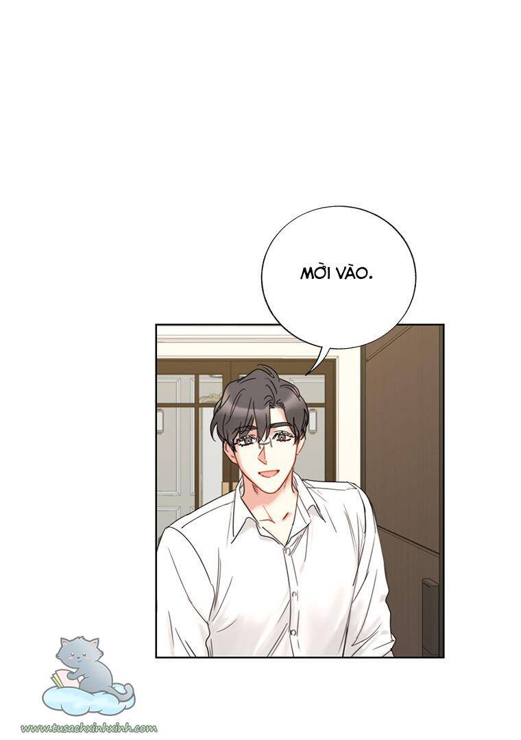 Hẹn Hò Chốn Công Sở Chapter 110 - 41