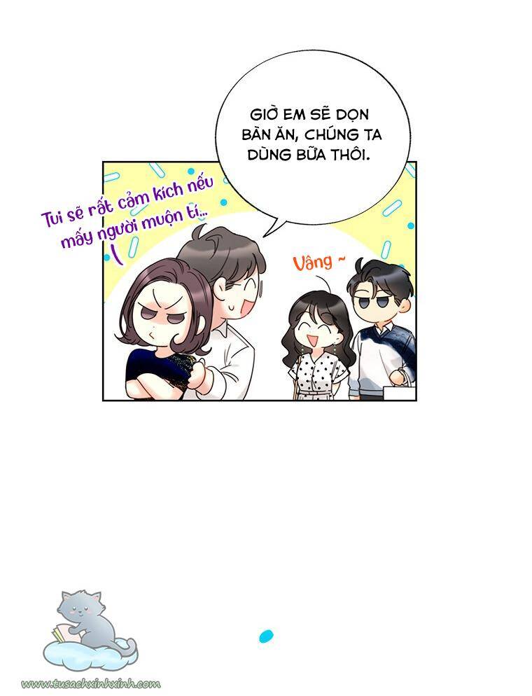 Hẹn Hò Chốn Công Sở Chapter 110 - 43