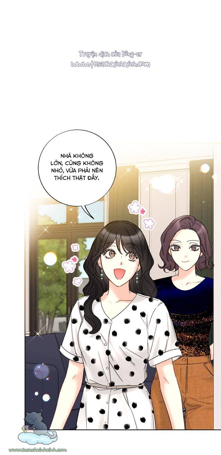 Hẹn Hò Chốn Công Sở Chapter 110 - 54