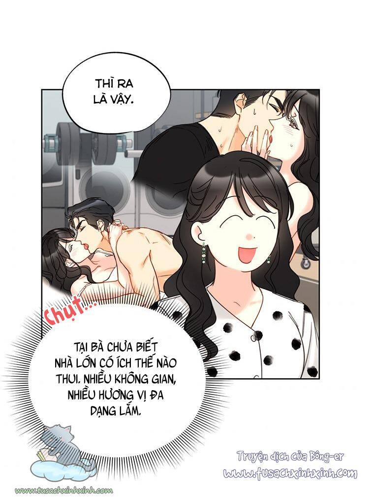 Hẹn Hò Chốn Công Sở Chapter 110 - 56