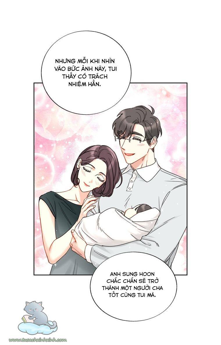 Hẹn Hò Chốn Công Sở Chapter 110 - 62