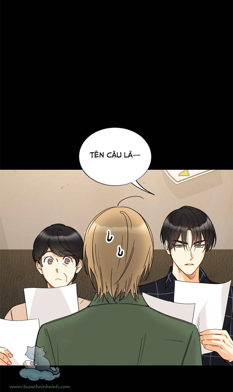 Hẹn Hò Chốn Công Sở Chapter 110 - 8