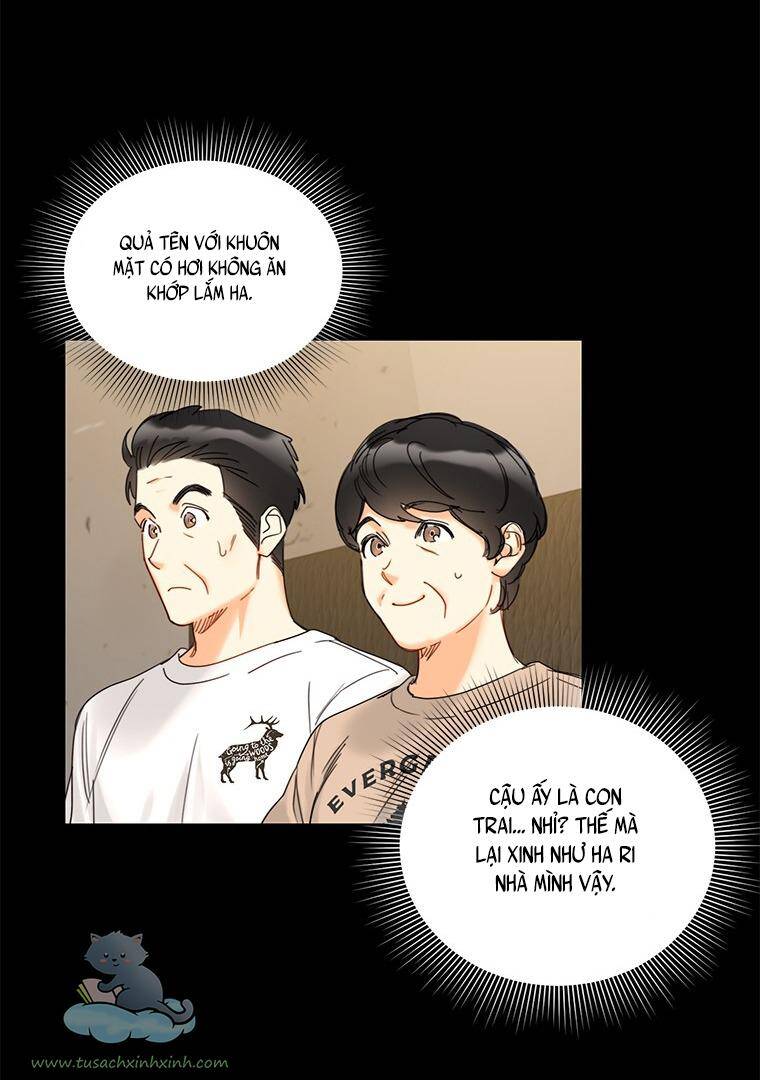 Hẹn Hò Chốn Công Sở Chapter 110 - 10