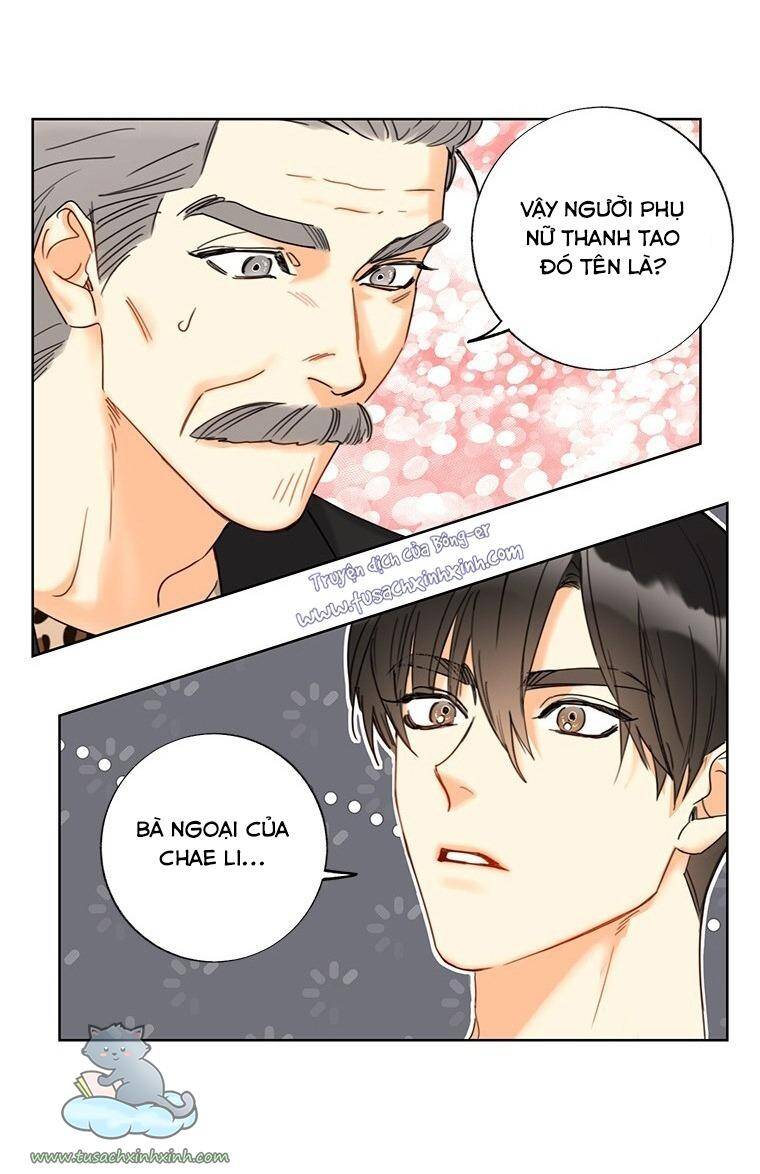 Hẹn Hò Chốn Công Sở Chapter 112 - 29
