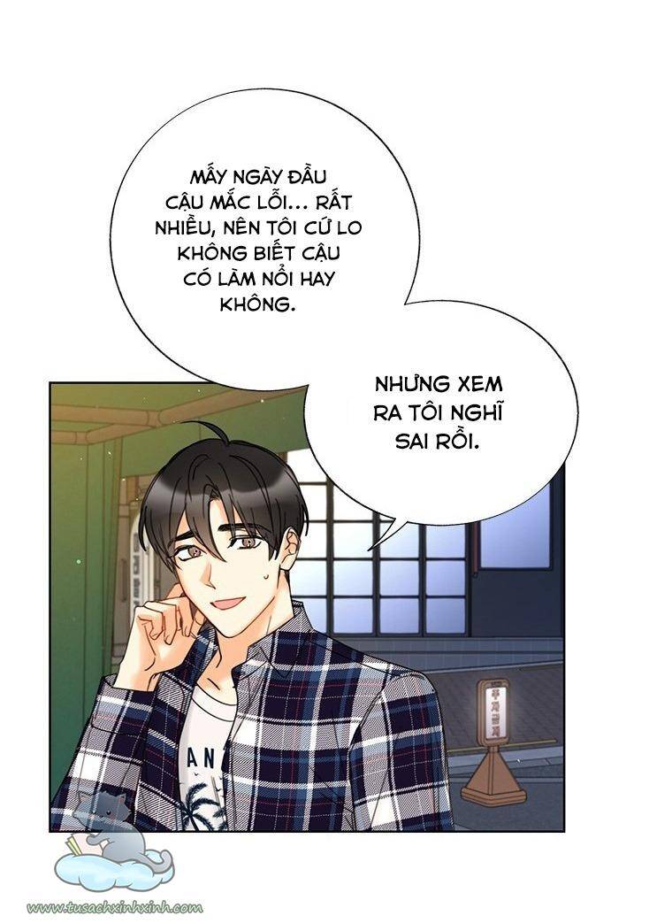 Hẹn Hò Chốn Công Sở Chapter 112 - 36