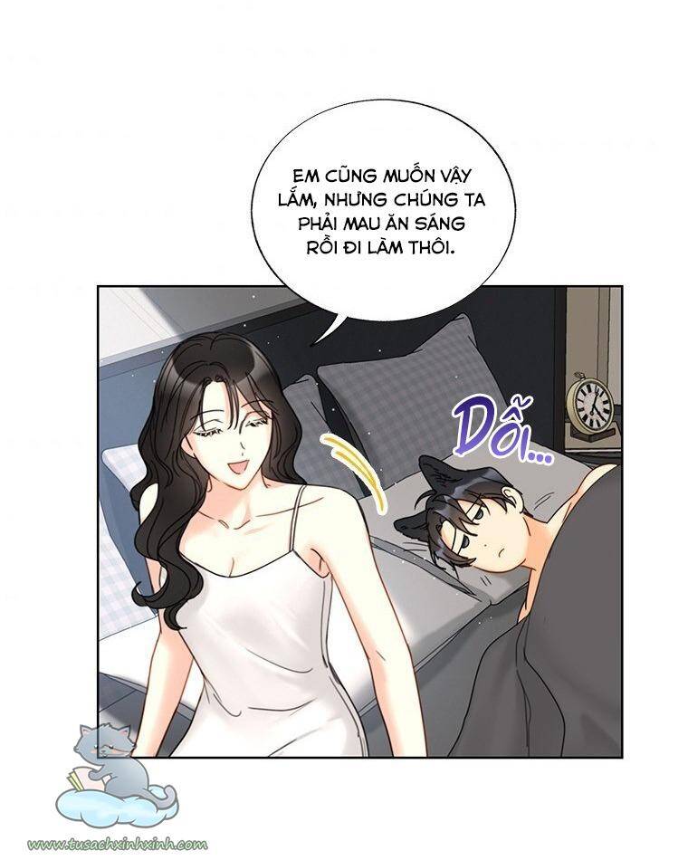 Hẹn Hò Chốn Công Sở Chapter 112 - 48