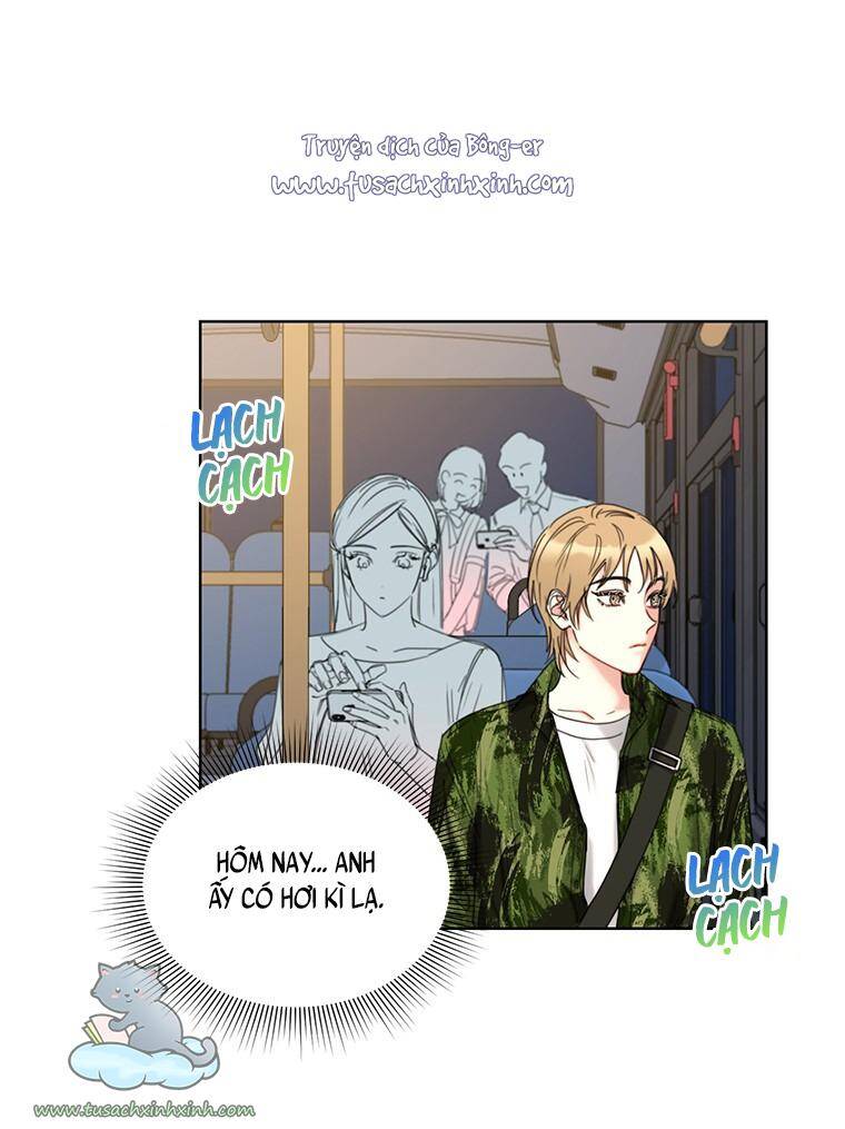 Hẹn Hò Chốn Công Sở Chapter 114 - 2