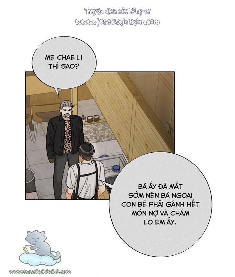 Hẹn Hò Chốn Công Sở Chapter 114 - 43