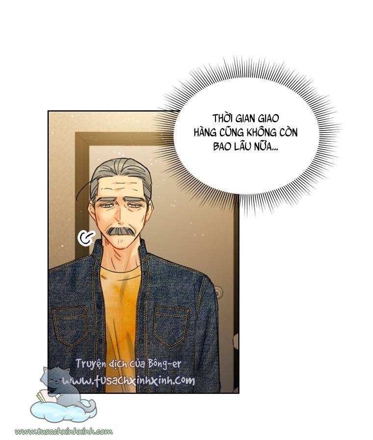 Hẹn Hò Chốn Công Sở Chapter 114 - 46