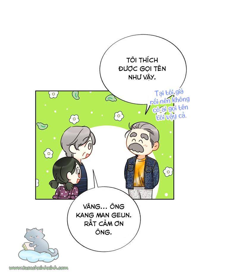 Hẹn Hò Chốn Công Sở Chapter 114 - 59