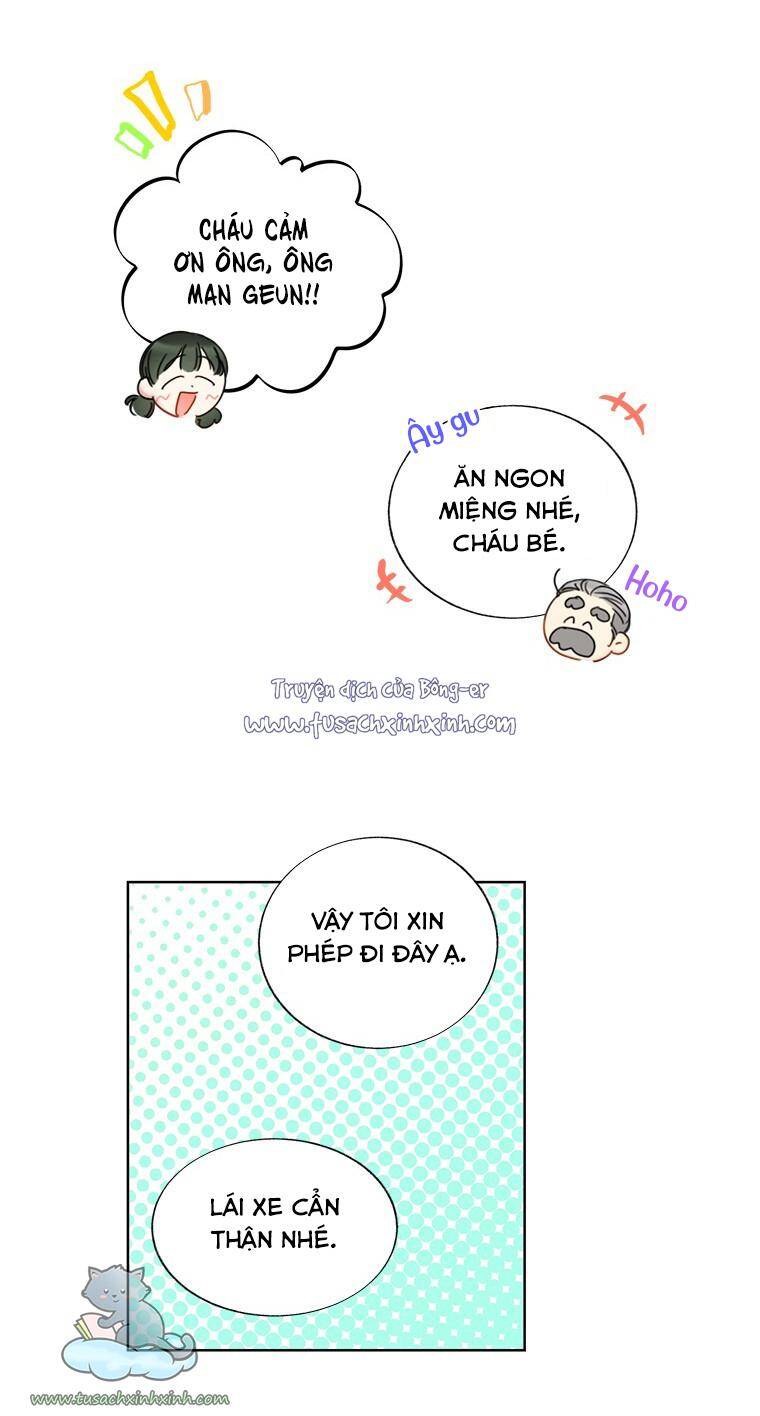 Hẹn Hò Chốn Công Sở Chapter 114 - 60