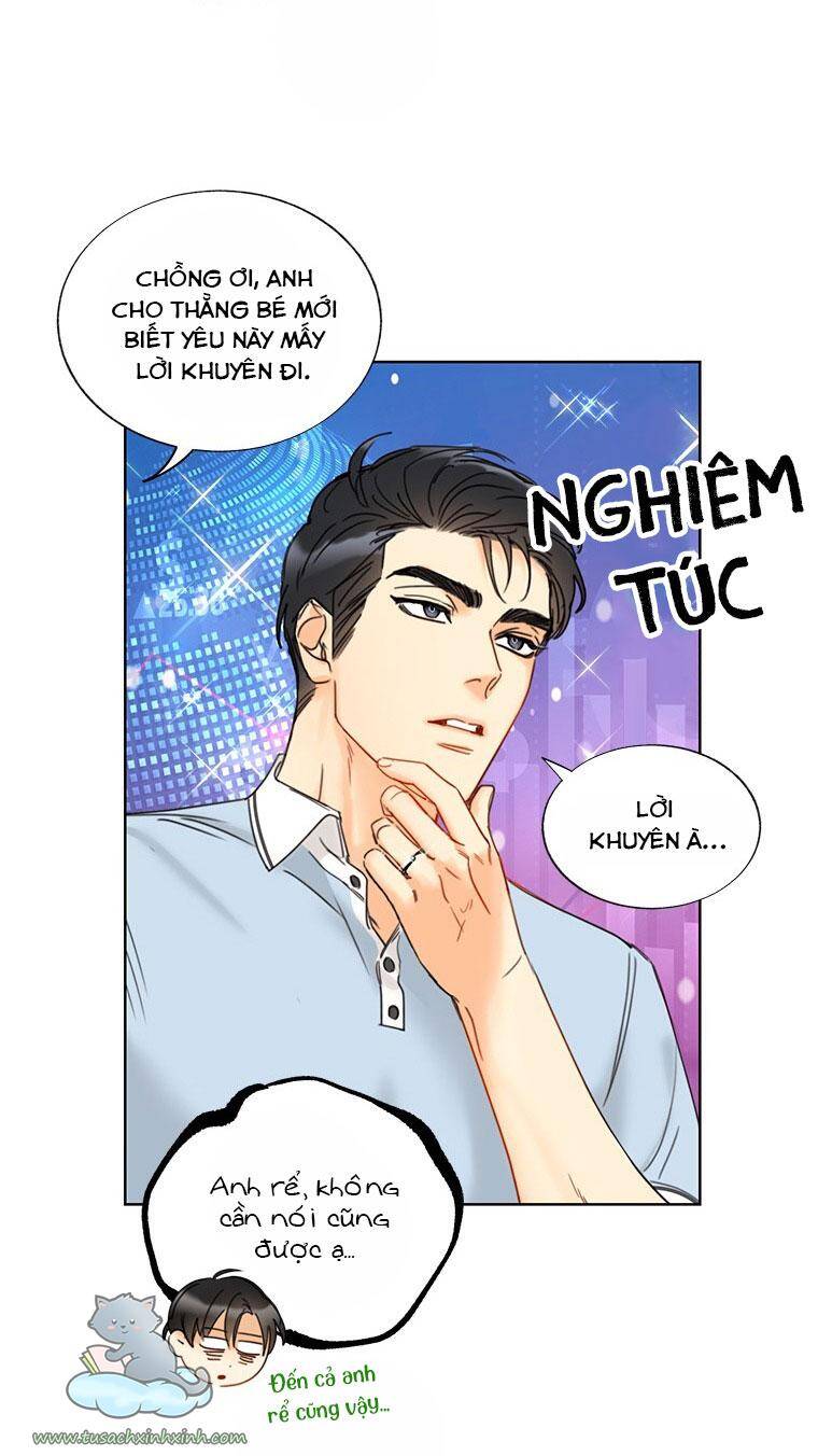 Hẹn Hò Chốn Công Sở Chapter 115 - 54