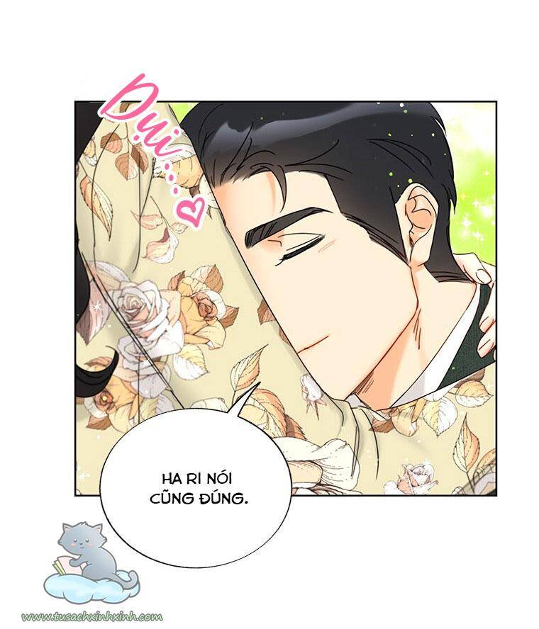 Hẹn Hò Chốn Công Sở Chapter 119 - 20