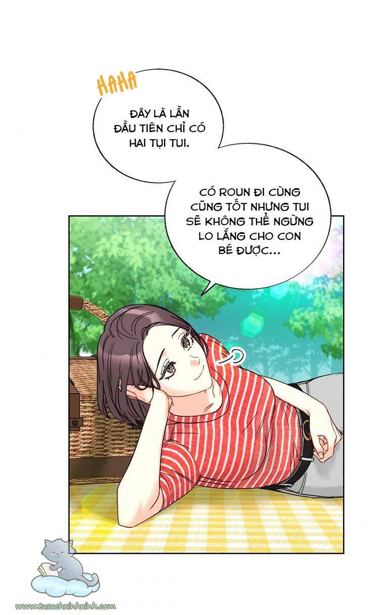 Hẹn Hò Chốn Công Sở Chapter 119 - 44