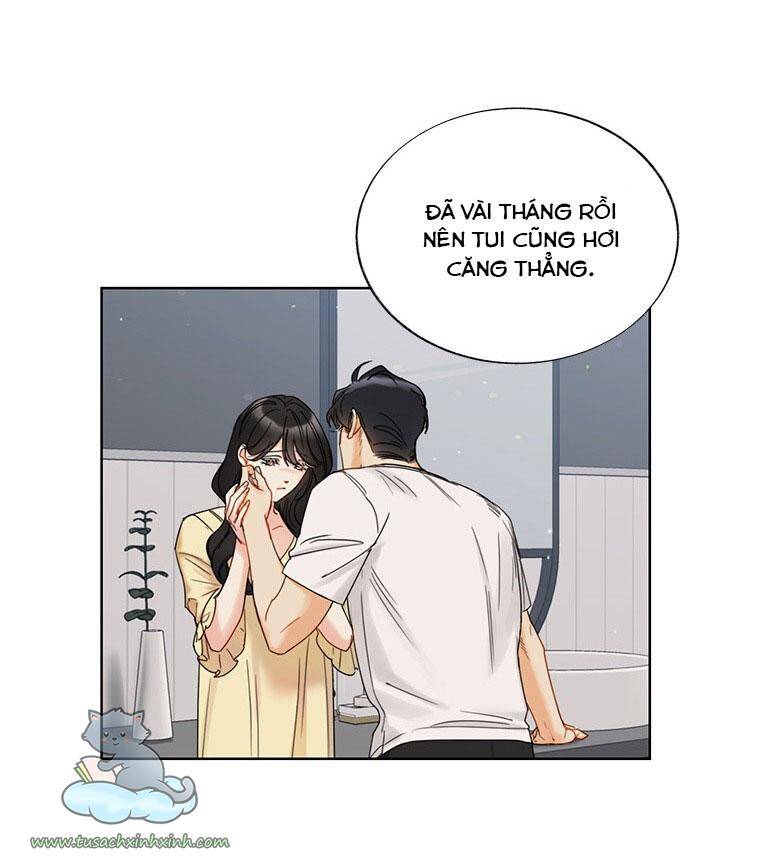 Hẹn Hò Chốn Công Sở Chapter 119 - 48