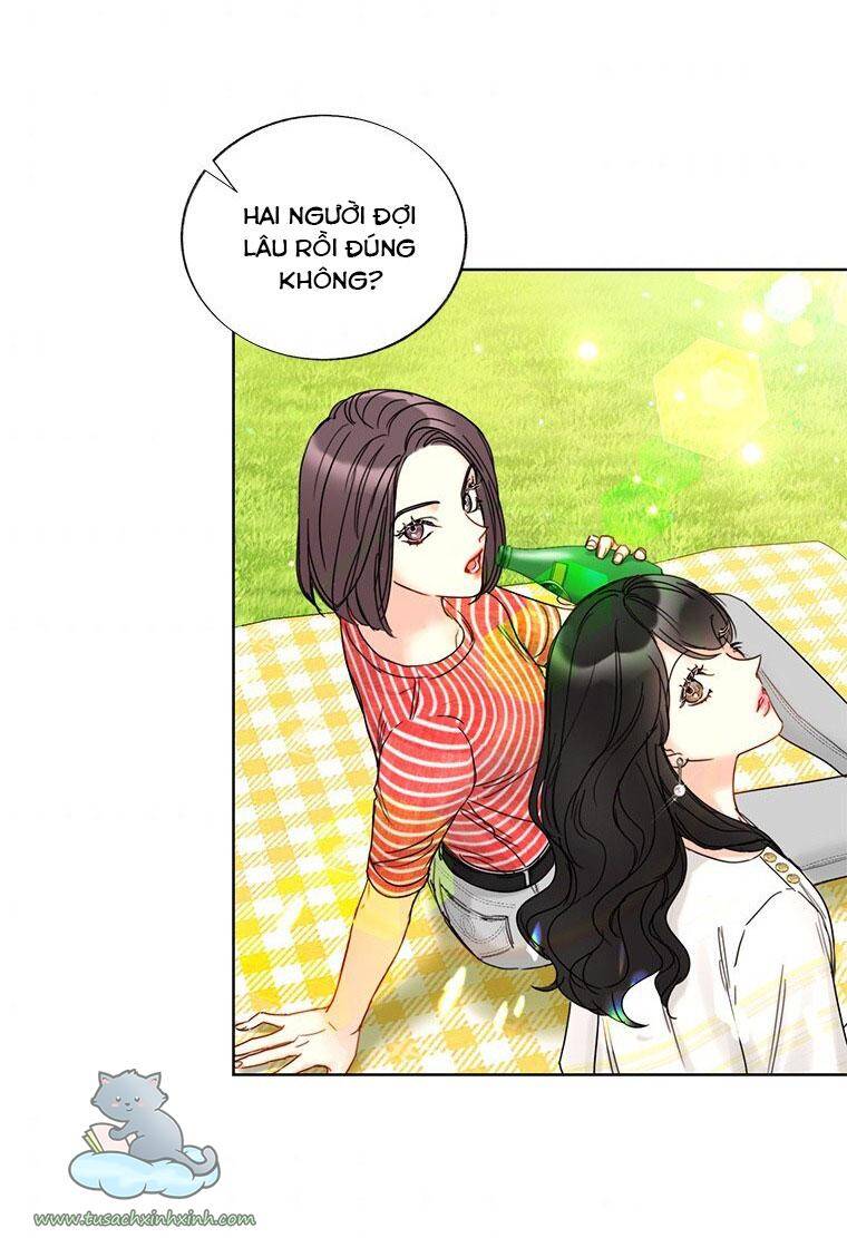 Hẹn Hò Chốn Công Sở Chapter 119 - 54