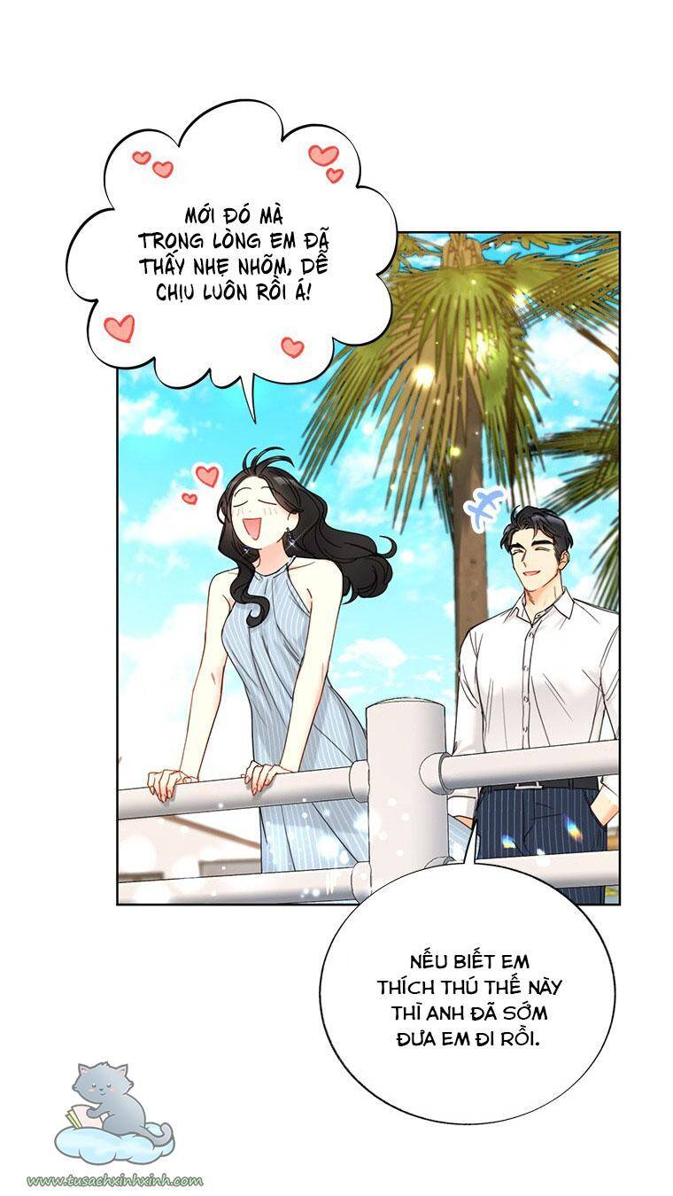 Hẹn Hò Chốn Công Sở Chapter 119 - 59