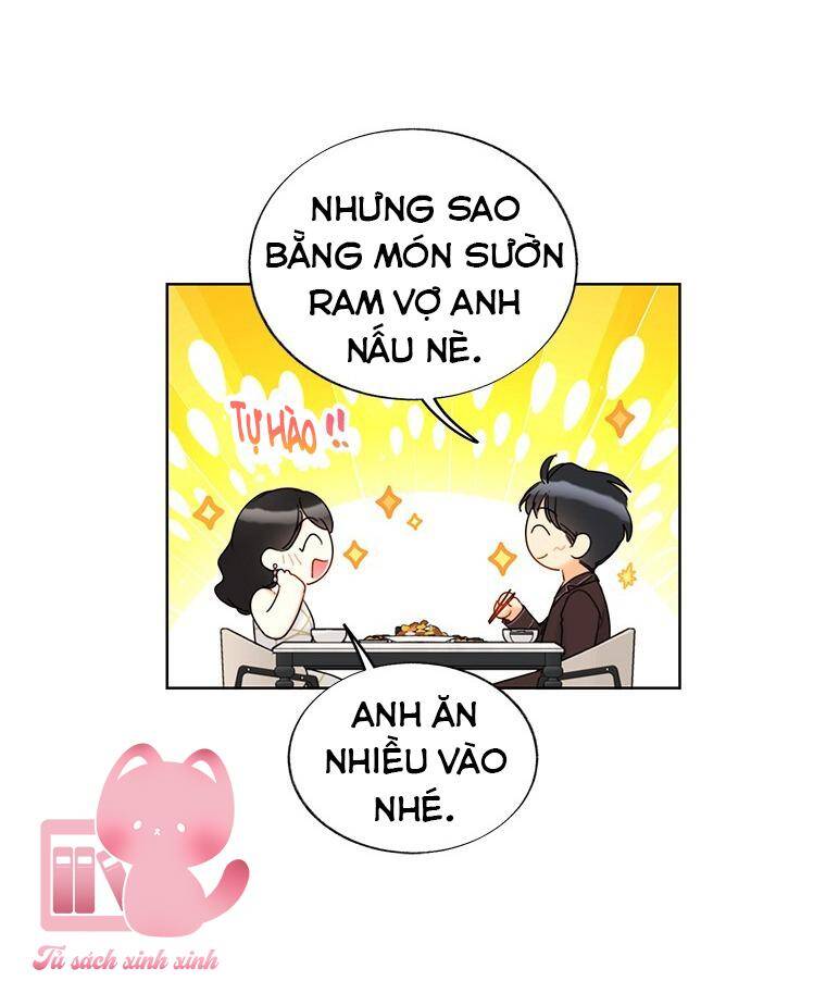 Hẹn Hò Chốn Công Sở Chapter 121 - 24