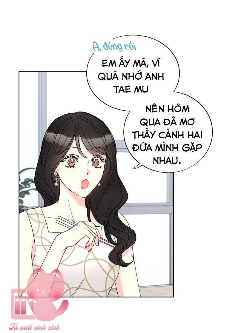 Hẹn Hò Chốn Công Sở Chapter 121 - 25
